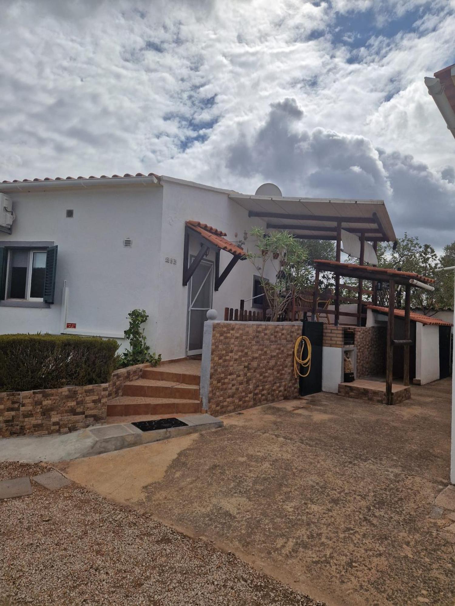Alagoas Park Loule Ngoại thất bức ảnh